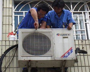 洪江空调维修售后服务中心