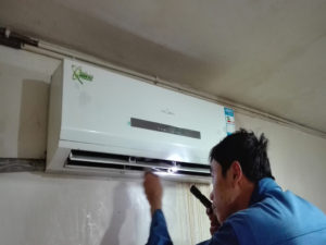 洪江格力空调电话是多少