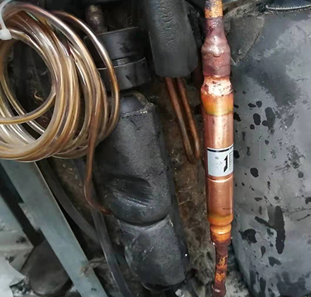 洪江美的变频多联机空调维修售后服务中心