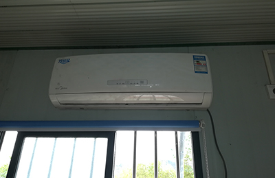 洪江空调维修在哪里找