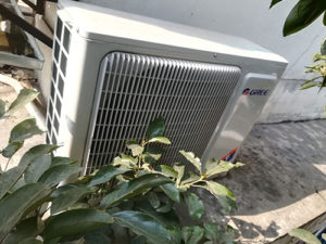 洪江空调维修售后服务