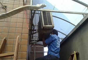 洪江空调维修售后服务中心