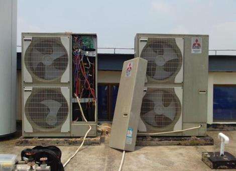 洪江空调维修电话号码多少