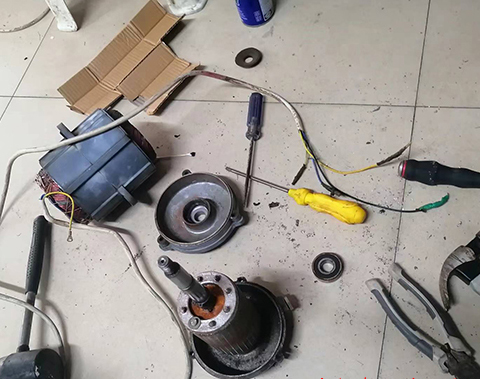 洪江空调维修售后服务中心电话在哪里找