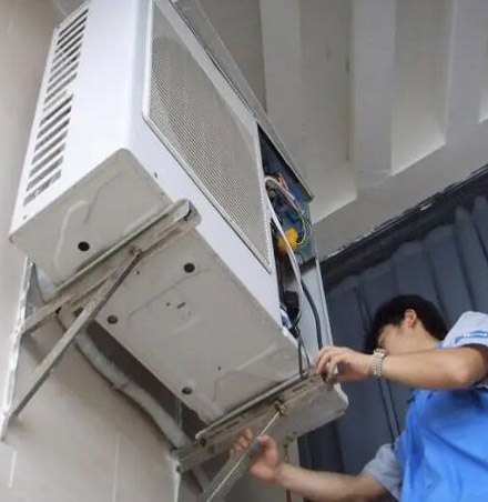 洪江24小时空调维修热线