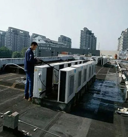 洪江 空调拆装 洪江本地 空调拆装公司