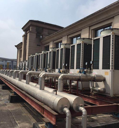 洪江多联机维修 洪江中央空调维修