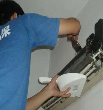 洪江空调清洗保养