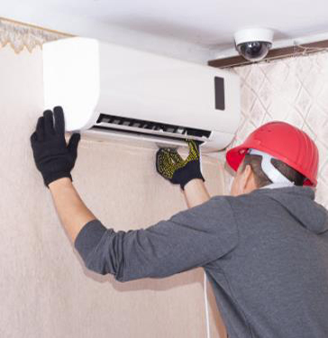 洪江空调内机噪音大