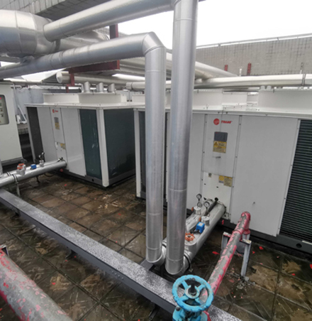 洪江附近中央空调维修 洪江上门中央空调维修