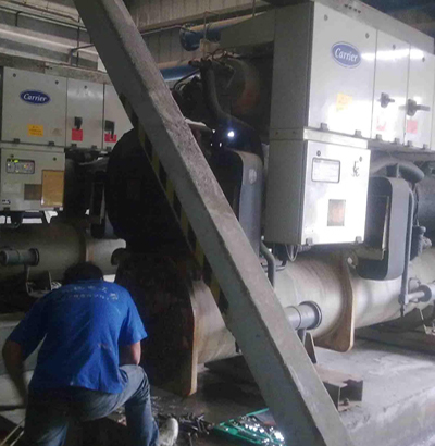 洪江冰箱维修 洪江制冷设备维修